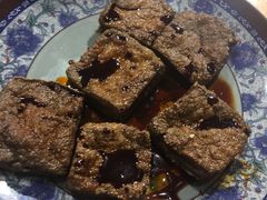 -老城南.鸭血粉丝汤(夫子庙店)