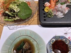 -蝉一日本料理(高新区店)