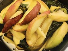 紫苏桃子-聚味瞿记·龙虾堂(天元店)