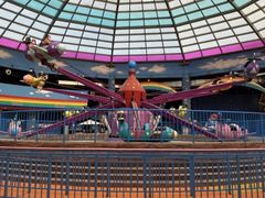 -蓝精灵乐园·世茂精灵之城主题乐园