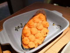田园芝心红薯-蜜桃餐厅·伴山(绿宝广场店)