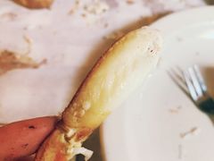 -The Crab Pot Seattle