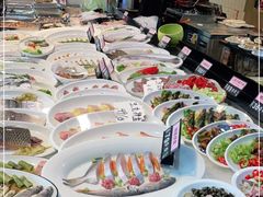 -爷爷的草帽·海鲜馆(孙塘路店)