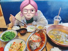 -妈妈的味道·腾冲特色菜(和顺古镇店)