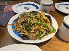 -满园烤鸭·春饼(太原街万达店)