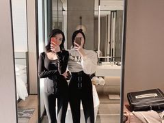 -贞姬紫菜包饭(金泰广场店)