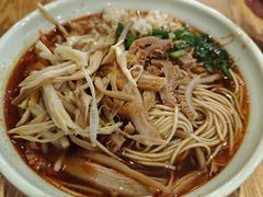 -晓马鸭店(新芜路店)