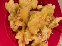 -四姐妹东北饺子(沙尾路店)