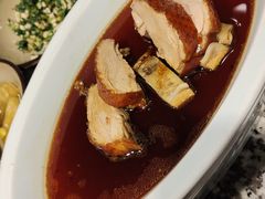 -南京大牌档(崇文门国瑞店)