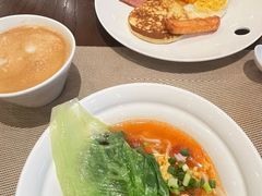 -太原富力铂尔曼大酒店-尚西餐厅