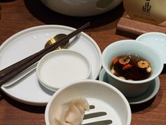 -喜鼎海胆水饺(东港店)