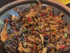 -潇湘·永州会馆(百子湾店)