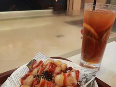 -孖记茶档·热腾茶餐(荔湾领展广场店)