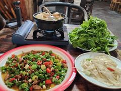 -青城甲(青城山店)