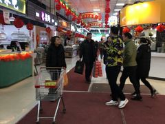 -北市万盛购物广场