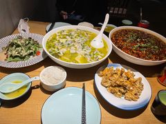 -乐膳真味 川湘小炒(薛家寨小区店)