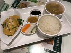 -翠华餐厅(旺角文华商场店)