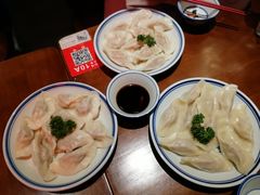 喜喜水饺-喜喜水饺