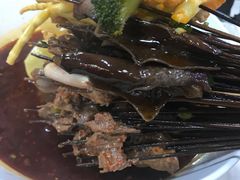 -蜀串香牛杂火锅串串