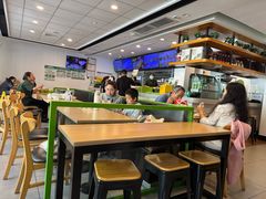 -老乡鸡(舒城路店)