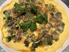 福建海蛎煎-莆田餐厅PUTIEN(西安万象天地店)