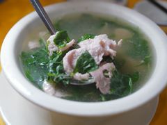 -老字号蛇口德记烧腊饭店·海鲜加工