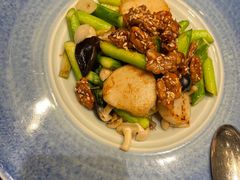 -广州文华东方酒店·江-由辉师傅主理