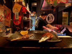 -木子烧鸟屋(百子湾店)