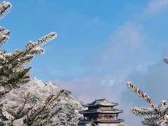 -泰山风景名胜区