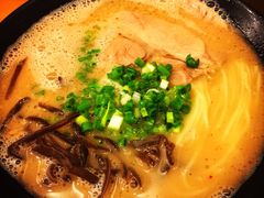 博多一幸舍(侨福芳草地店)-博多一幸舍(侨福芳草地购物中心店)