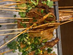 -林二哥宜烤官·宜宾小烧烤