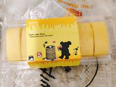 绿豆冰糕-寻味唐派·牛奶手撕面包(府前街店)