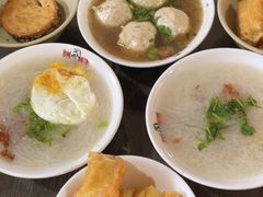 -国仔面线糊(水门国仔总店)