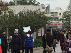 -北京信息科技大学(小营校区)