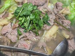 -川堂风·跷脚牛肉·乐山爆炒(宝山日月光店)