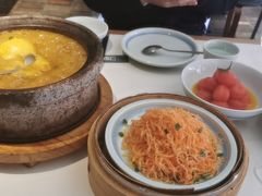 -0776食堂·京城创意菜(七里庄店)
