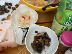 -龍城柳州螺蛳粉(群星路店)