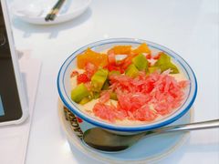 -金湖港式餐厅(建外店)