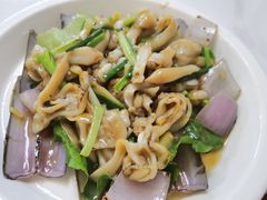 -琼大师东方烤乳猪(亚特兰蒂斯店)