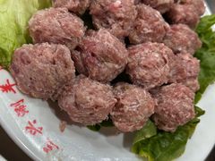 -三兴涮羊肉(荣安大街店)