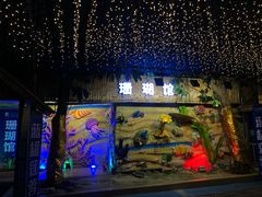 -御唐府海珊瑚主题餐厅