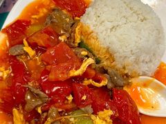 -烧鹅濑(西华路店)