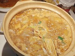 -南枝记·广东味道(中骏世界城店)