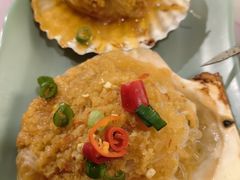 -刘一龙虾(山东路店)