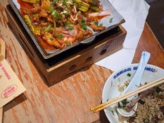 -怪噜范·老贵阳街头名小吃(鸿通城店)