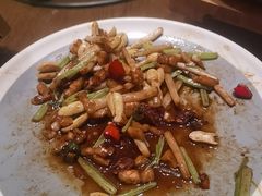 -鸽子窝(青塔店)