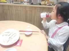 -喜家德虾仁水饺(浦东山姆店)