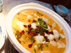 -小菜园新徽菜(溧阳万达店)