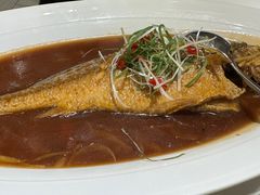 -莆田餐厅PUTIEN(三里屯店)