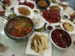 -小李子油焖大虾(天下城旗舰店)